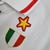 Camiseta Retro A.C Milan 1995 - Lotto Masculina - Branca na internet