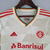 Camiseta Internacional II 22/23 Feminina - Adidas - Off White na internet