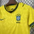 Conjunto Infantil Seleção do Brasil I 26/27 - Nike - Amarelo - NET SPORT BRASIL