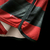Camiseta Flamengo I 23/24 - Adidas - Vermelho+Preto