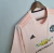 Camiseta Retrô Manchester United II 18/19 - Masculina - Adidas - Rosa - loja online