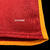 Camiseta Roma I 23/24 Masculina - Adidas - Vermelha - loja online