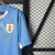 Camiseta Seleção Uruguai I 25/26 Nike Masculina - Azul Celeste - loja online