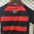 Conjunto Flamengo Infantil I 25/26 - Adidas - Vermelho+Preto - loja online