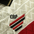 Camiseta Athletico Paranaense 23/24 Masculina - Umbro - Bege+Dourado - comprar online