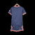 Conjunto Paris Saint-Germain PSG Infantil I 21/22 - Nike Jordan - Azul - loja online