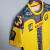 Camiseta Seleção do Camarões 22/23 Le Coq Masculino - Amarelo - loja online