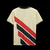 Camiseta Athletico Paranaense 23/24 Masculina - Umbro - Bege+Dourado na internet