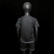 Conjunto Flamengo Infantil III 23/24 - Adidas - Preto - loja online