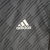 Jaqueta Corta Vento com Capuz do Flamengo - Adidas - Preto - NET SPORT BRASIL