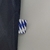 Imagem do Camiseta Retro Bayern de Munique 1997 - Adidas Masculino - Azul