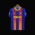Camiseta Barcelona 20/21 Masculina - Nike - Azul