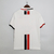 Camiseta Retro A.C Milan 1995 - Lotto Masculina - Branca