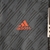 Jaqueta Corta Vento com Capuz do Flamengo - Adidas - Preto - NET SPORT BRASIL