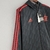 Jaqueta Corta Vento com Capuz do Flamengo - Adidas - Preto - loja online