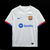 Camiseta Nike Barcelona II 23/24 Masculina - Nike - Branca