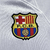 Camiseta Nike Barcelona II 23/24 Masculina - Nike - Branca - comprar online