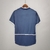 Camiseta Retro do PSG Paris Saint Germain 2002 Masculino - Nike - Azul+Vermelho
