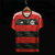 Camiseta Flamengo I 23/24 Masculino - Adidas - Vermelho+Preto