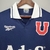 Camiseta Retro Universidade do Chile 1998 Reebok Masculina - Azul na internet