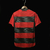 Camiseta Flamengo I 23/24 Masculino - Adidas - Vermelho+Preto