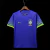 Camiseta da Seleção do Brasil II 22/23 Masculina - Nike - Azul