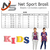 Conjunto Real Madrid Infantil I 23/24 - Rosa - comprar online