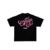 Camiseta black na internet
