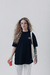 Camiseta black - HISE Company Brasil