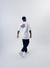 Imagem do Camiseta off white