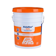 Sellador acrílico Aislaflex Sello 
