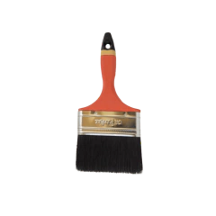 Brocha profesional para todo tipo de pinturas e impermeabilizantes.