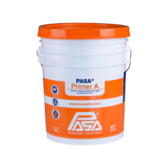 Imprimador Asfáltico Pasa Primer A