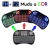 Mini Teclado Wireless Mini Keyboard Usb Sem fio com Touch Pad - MLS na internet