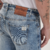 Pantalon Jean Ramble Light Blue LBL - Althon Company