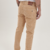 Pantalon Drift Cord Beige Pant - Althon Company