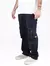 Pantalón Adventure (BLK) en internet