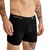 Boxer Solid Color Pack B BLK