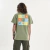 Remera Surf Patch Classic OLV en internet