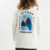 Buzo Canguro Bild Classic Fleece Zip OFW - Althon Company