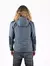 Campera Canguro Tamel Premium (GRE) - Althon Company