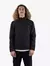 Campera Thermo Hoodie (BLK) - comprar online