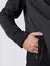 Campera Thermo Hoodie (BLK) - comprar online