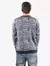 Sweater Tribal Fish (GRE) - Althon Company