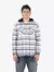 Camisa Tronador Flannel Ls Shirts (BLK) - comprar online