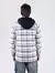 Camisa Tronador Flannel Ls Shirts (BLK) - tienda online