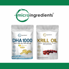 Banner de la categoría Micro Ingredients 