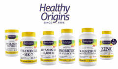 Banner de la categoría Healthy Origins 