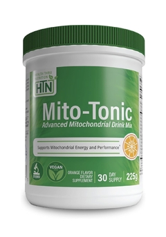 MITO - TONIC MEZCLA MITOCONDRIAL AVANZADA - comprar en línea