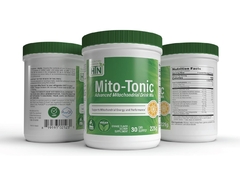 MITO - TONIC MEZCLA MITOCONDRIAL AVANZADA